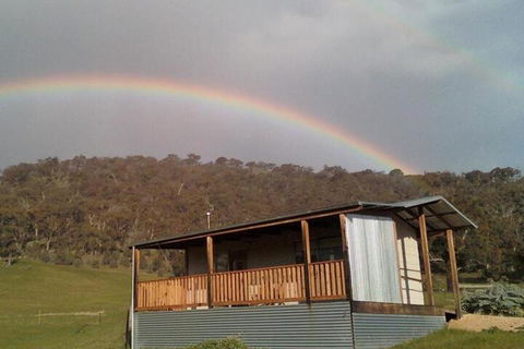 Wimmera Hills Winery - Great Ocean Road Tourism 3