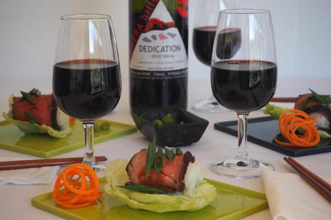 Wimmera Hills Winery - Great Ocean Road Tourism 4