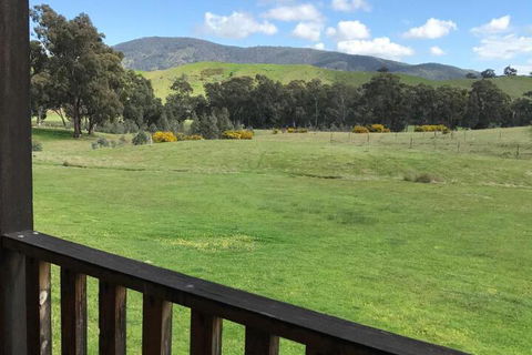 Wimmera Hills Winery - Great Ocean Road Tourism 6
