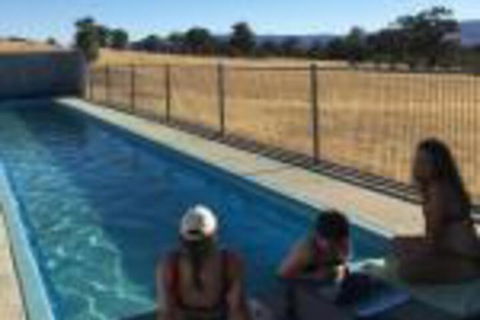 Wimmera Hills Winery - Great Ocean Road Tourism 0