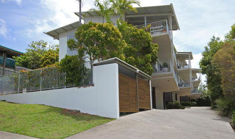 Unit 2 Sea Breeze Villas Coolum Beach - Great Ocean Road Tourism 5