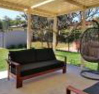 Marias Beach House Pet Friendly