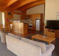 Bridport Villa - Great Ocean Road Tourism