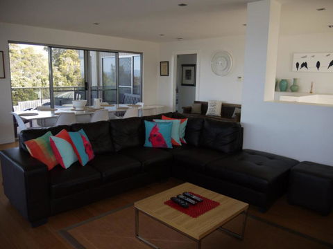 Spectacular Holiday Living - Great Ocean Road Tourism 1