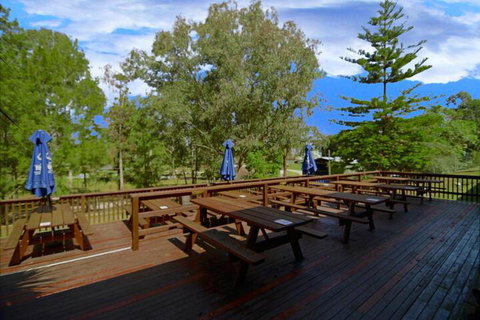 Heritage Hotel - Great Ocean Road Tourism 4