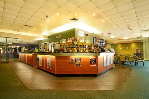 Heritage Hotel - Great Ocean Road Tourism 7