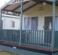 River Bend Caravan Park