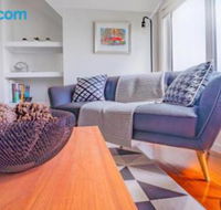 Bayview Loft - Great Ocean Road Tourism
