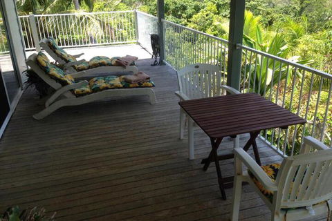Mission Beach Escape BnB - Great Ocean Road Tourism 7