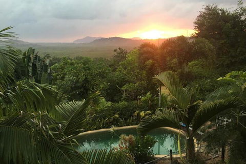 Mission Beach Escape BnB - Great Ocean Road Tourism 3