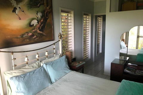 Mission Beach Escape BnB - Great Ocean Road Tourism 5