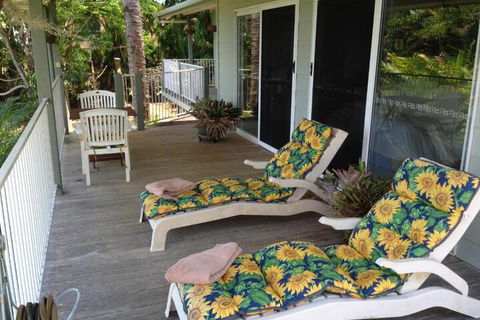 Mission Beach Escape BnB - Great Ocean Road Tourism 6