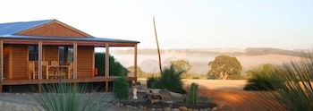 Seddon SA Great Ocean Road Tourism