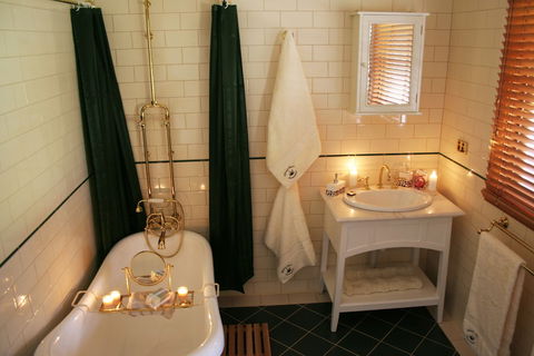 Eleanor River Homestead - Great Ocean Road Tourism 5