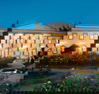 The Residence at Barossa Chateau - Great Ocean Road Tourism