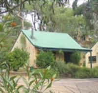 Kurrajong Trails and Cottages - Great Ocean Road Tourism