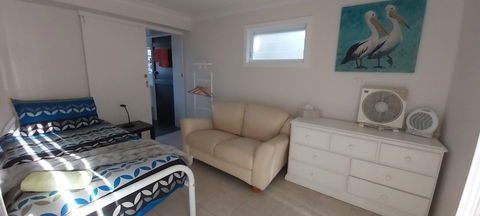 Paradise Bungalow Waterfront - Great Ocean Road Tourism 5