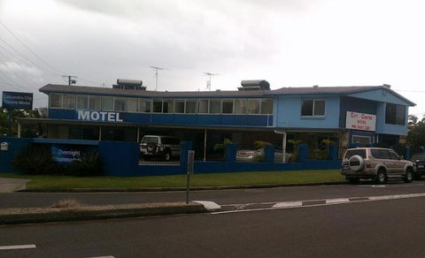 Caloundra City Centre Motel - Great Ocean Road Tourism 1