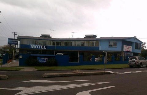 Caloundra City Centre Motel - Great Ocean Road Tourism 2