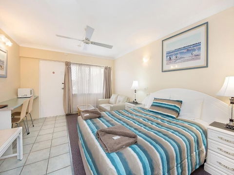 Caloundra City Centre Motel - Great Ocean Road Tourism 5