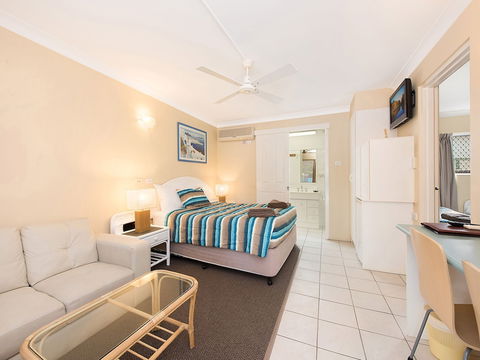 Caloundra City Centre Motel - Great Ocean Road Tourism 4