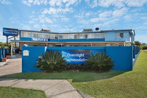 Caloundra City Centre Motel - Great Ocean Road Tourism 3