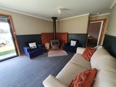 Lake Yalleena Nature Retreat - Great Ocean Road Tourism 5