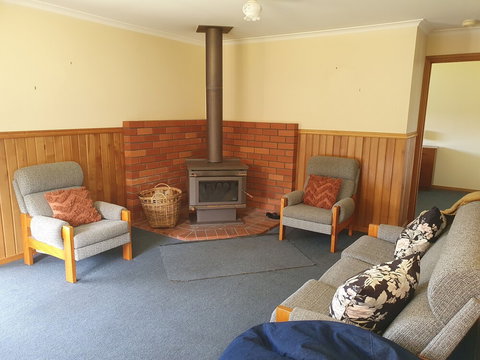 Lake Yalleena Nature Retreat - Great Ocean Road Tourism 3