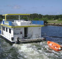 Boyds Bay Houseboat Holidays - Great Ocean Road Tourism
