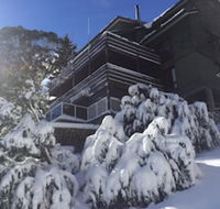 Winterhaus Lodge - Great Ocean Road Tourism