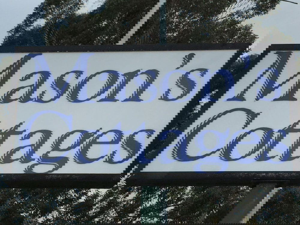  Great Ocean Road Tourism