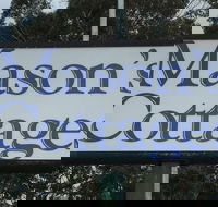 Mason's Cottages - Great Ocean Road Tourism