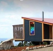 Woodbridge Hill Hideaway - Great Ocean Road Tourism