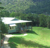 Singletons Retreat - Great Ocean Road Tourism