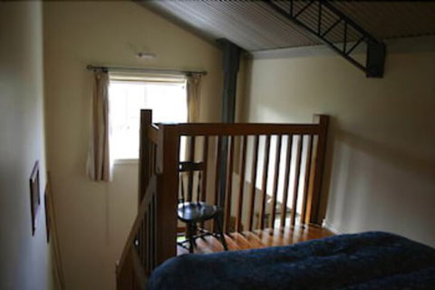 Blerick Country Retreat - Great Ocean Road Tourism 7