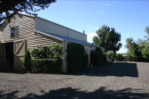 Blerick Country Retreat - Great Ocean Road Tourism 4