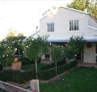 Blerick Country Retreat - Great Ocean Road Tourism