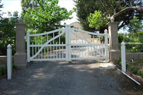 Blerick Country Retreat - Great Ocean Road Tourism 2