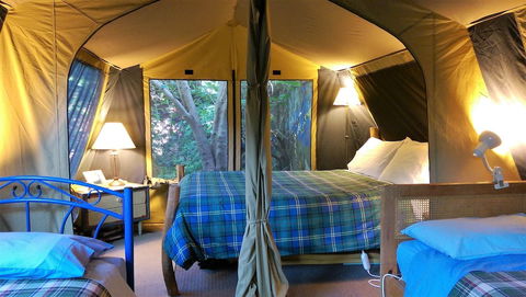 The Black Cockatoo Nannup - Great Ocean Road Tourism 4