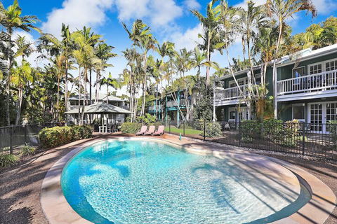 Coral Beach Noosa Resort - Great Ocean Road Tourism 2