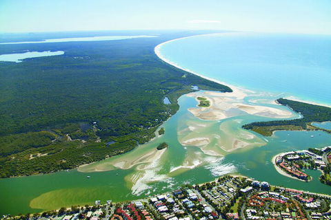 Coral Beach Noosa Resort - Great Ocean Road Tourism 1