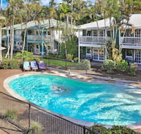 Coral Beach Noosa Resort - Great Ocean Road Tourism