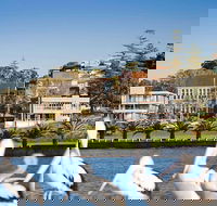 The Sebel Harbourside Kiama - Great Ocean Road Tourism