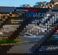 The Argosy - Great Ocean Road Tourism