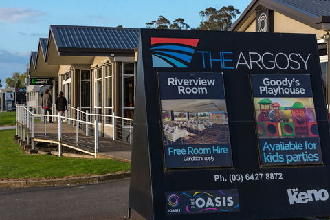 The Argosy - Great Ocean Road Tourism 0