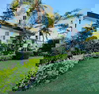 McNevin's Maryborough Motel - Great Ocean Road Tourism