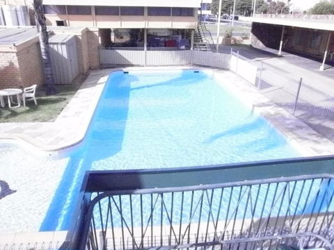 Kar Rama Motor Inn - Great Ocean Road Tourism 3