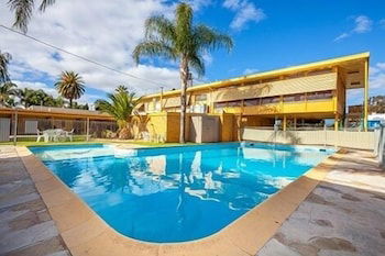 Kar Rama Motor Inn - Great Ocean Road Tourism 5