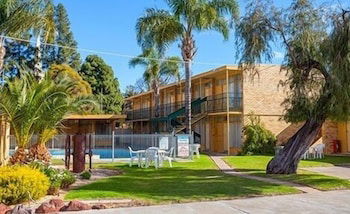 Kar Rama Motor Inn - Great Ocean Road Tourism 1