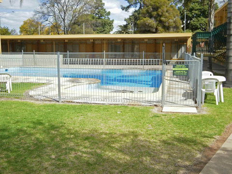 Kar Rama Motor Inn - Great Ocean Road Tourism 6